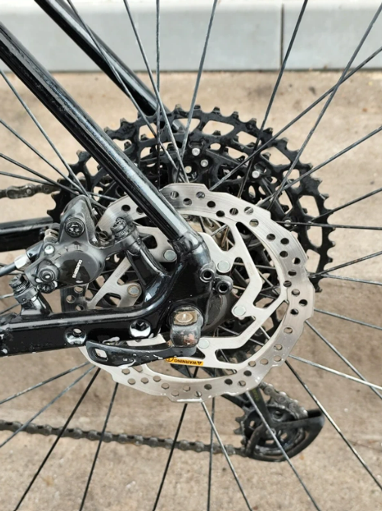 Brugt Conway MS 929 2021 2021 Mountainbike — billede 4 af 17