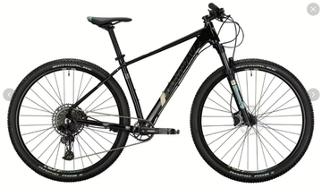 Used Conway MS 929 2021 2021 Mountainbike, Black, 29 — image 15 of 17