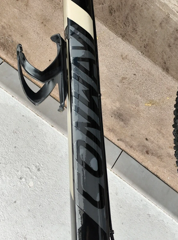 Used Conway MS 929 2021 2021 Mountainbike, Black, 29 — image 9 of 17