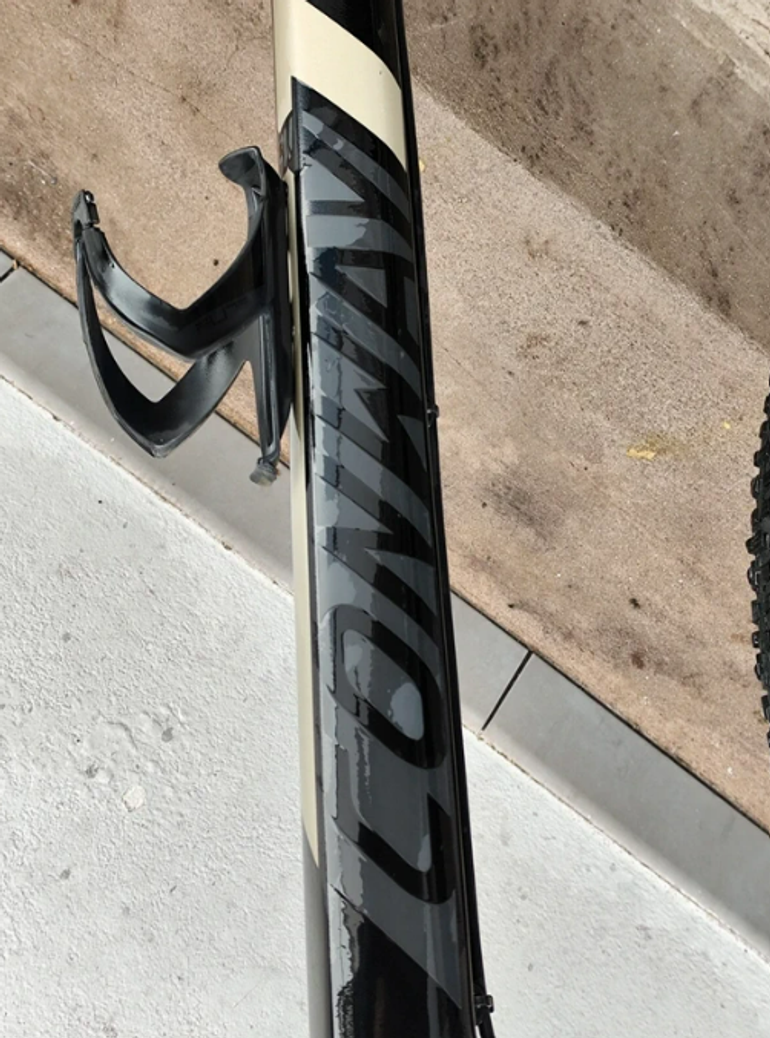 Brugt Conway MS 929 2021 2021 Mountainbike — billede 7 af 17