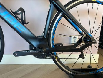 Brugt CUBE AERIUM Race 2019 2019 Road & Gravel — billede 3 af 8