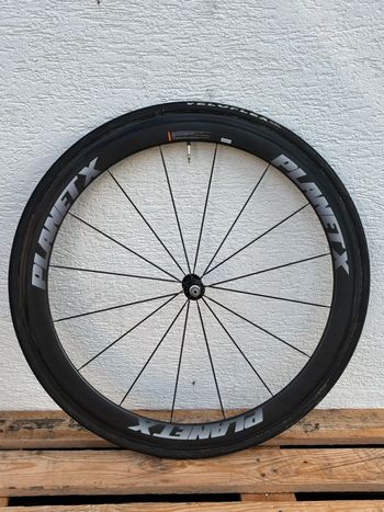 Used Merida 9 2010 Road & Gravel, Green — image 9 of 9