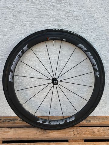Used Merida 9 2010 Road & Gravel, Green — image 9 of 9