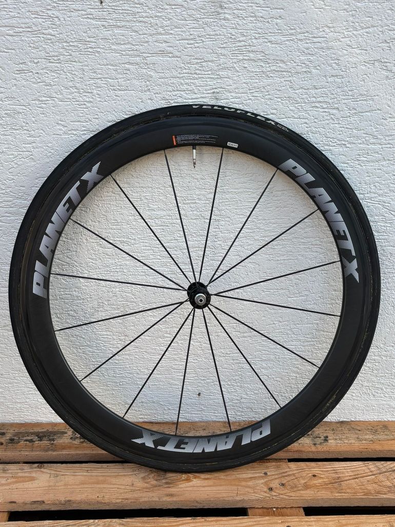 Used Merida 9 2010 Road & Gravel, Green — image 9 of 9