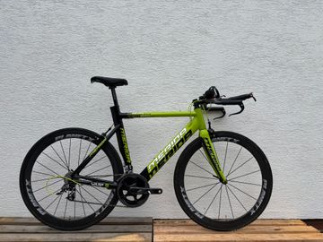 Brugt Merida 9 2010 Road & Gravel