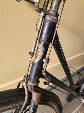 Used Acquila Custom 1967 Urban, Black — image 15 of 15