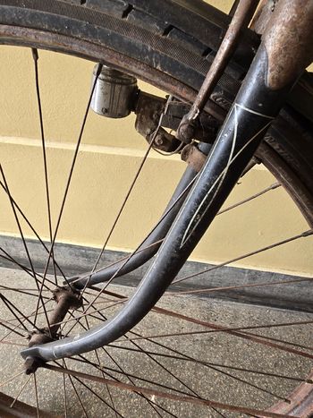 Used Acquila Custom 1967 Urban, Black — image 12 of 15