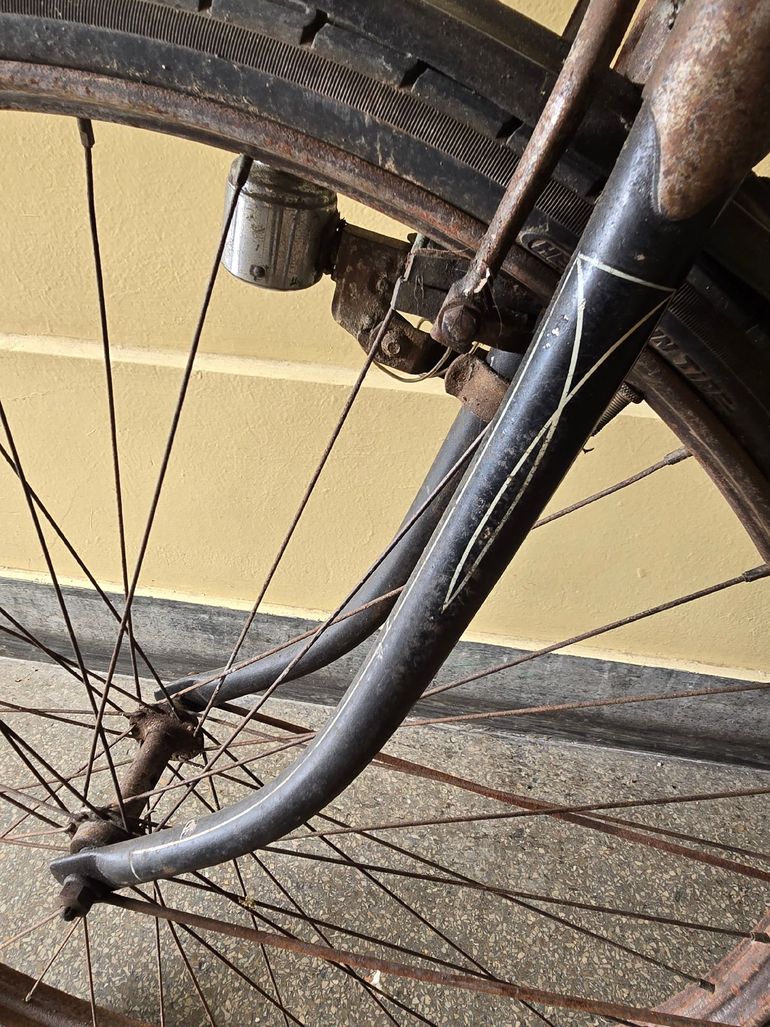 Used Acquila Custom 1967 Urban, Black — image 12 of 15
