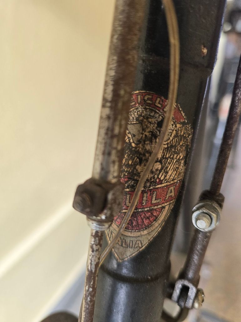 Used Acquila Custom 1967 Urban, Black — image 8 of 15