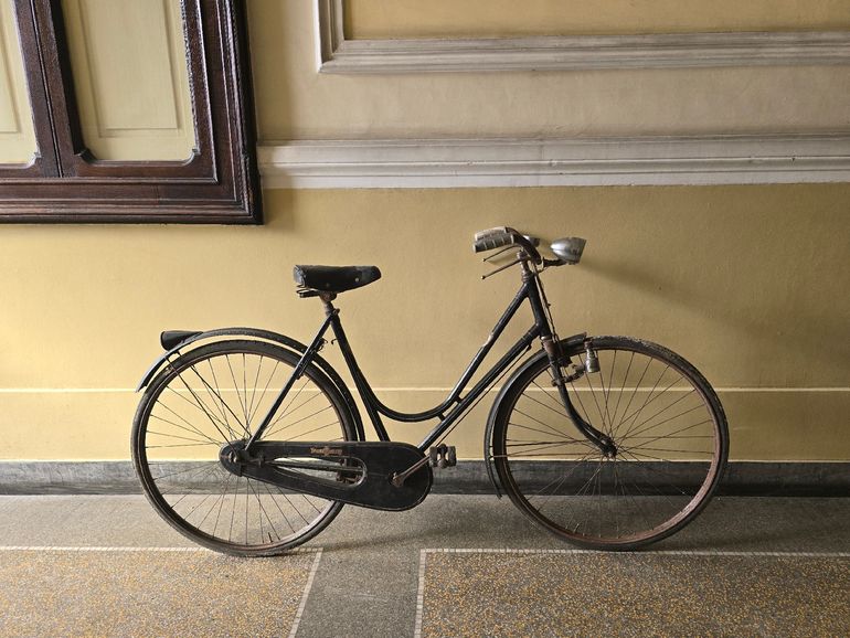 Used Acquila Custom 1967 Urban, Black — image 3 of 15