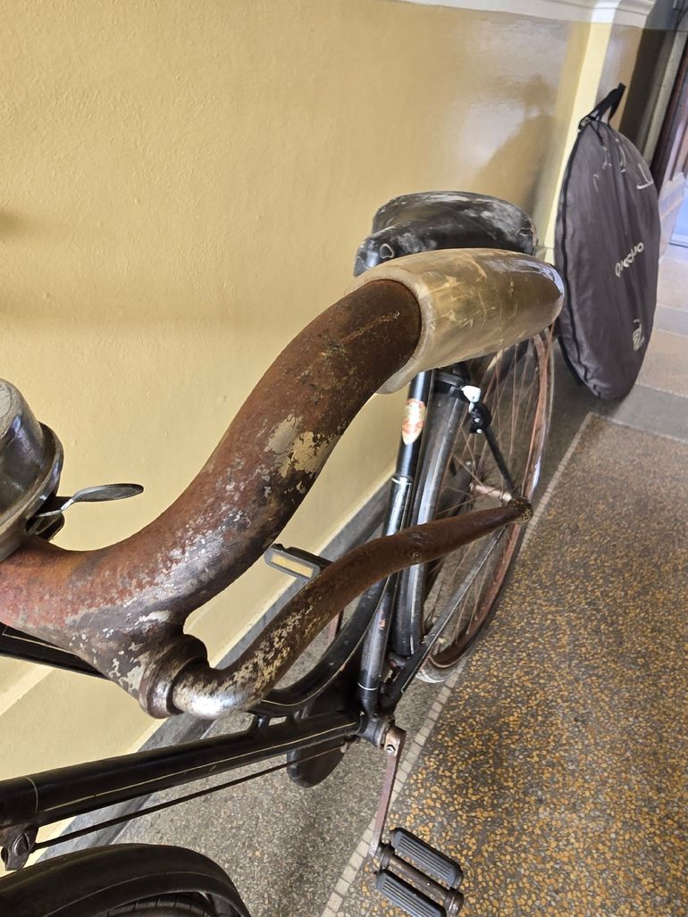Used Acquila Custom 1967 Urban, Black — image 6 of 15