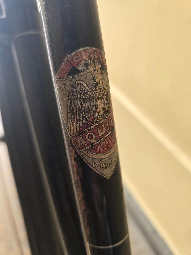Used Acquila Custom 1967 Urban, Black — image 13 of 15