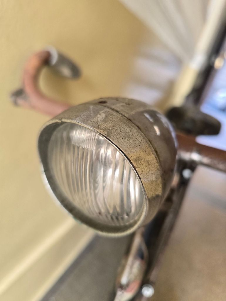 Used Acquila Custom 1967 Urban, Black — image 7 of 15