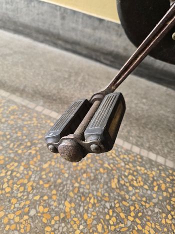 Used Acquila Custom 1967 Urban, Black — image 5 of 15