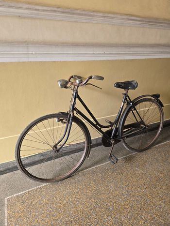 Used Acquila Custom 1967 Urban, Black — image 2 of 15