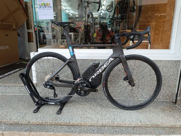 Brugt Orbea ORCA AERO M30iLTD 2023 2023 Road & Gravel — billede 2 af 14