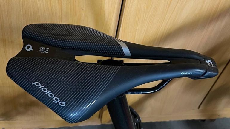 Brugt Orbea ORCA AERO M30iLTD 2023 2023 Road & Gravel — billede 14 af 14