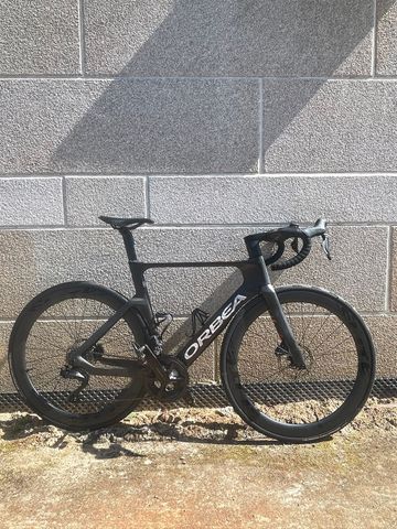 Gebrauchtes Orbea ORCA AERO M30iLTD 2023 2023 Road & Gravel