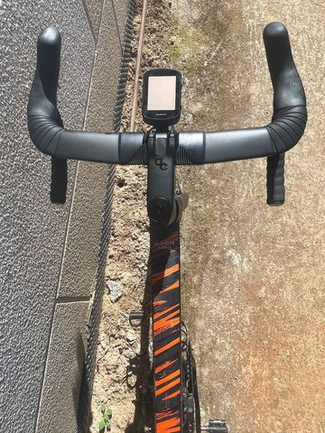 Brugt Orbea ORCA AERO M30iLTD 2023 2023 Road & Gravel — billede 8 af 14