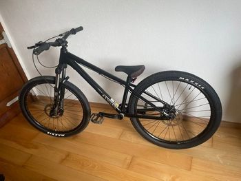 Brugt Canyon Stitched 2025 Urban — billede 2 af 10