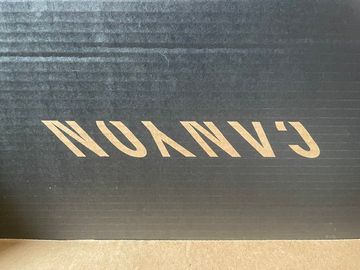 Used Canyon Stitched 2025 Urban, Black — image 9 of 10