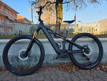 Używany CUBE STEREO HYBRID ONE44 HPC, AT 800 2026 2026 MTB