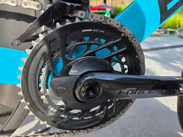 Použité BMC Timemachine 01 DISC ONE 2022 2022 Road & Gravel — obrázek 8 z 12