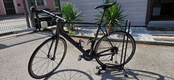 Używany Canyon Endurace CF 8.0 2020 2020 Road & Gravel — zdjęcie 1 z 11
