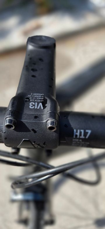Używany Canyon Endurace CF 8.0 2020 2020 Road & Gravel — zdjęcie 9 z 11