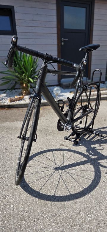 Używany Canyon Endurace CF 8.0 2020 2020 Road & Gravel — zdjęcie 10 z 11