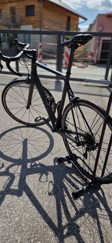 Używany Canyon Endurace CF 8.0 2020 2020 Road & Gravel — zdjęcie 11 z 11