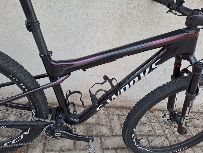 Brugt Specialized Epic SRAM XX SL Eagle AXS (T-Type) 2026 Mountainbike — billede 7 af 7