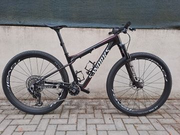 Brugt Specialized Epic SRAM XX SL Eagle AXS (T-Type) 2026 Mountainbike — billede 1 af 7