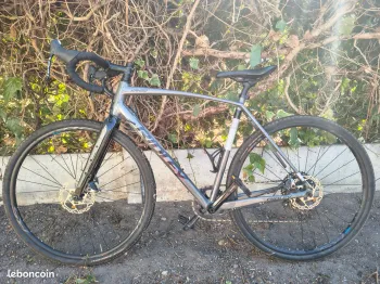 Gebrauchtes Ridley Kanzo 2022 Road & Gravel