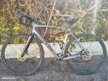 Brugt Ridley Kanzo 2022 Road & Gravel — billede 1 af 8