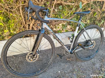 Brugt Ridley Kanzo 2022 Road & Gravel — billede 7 af 8