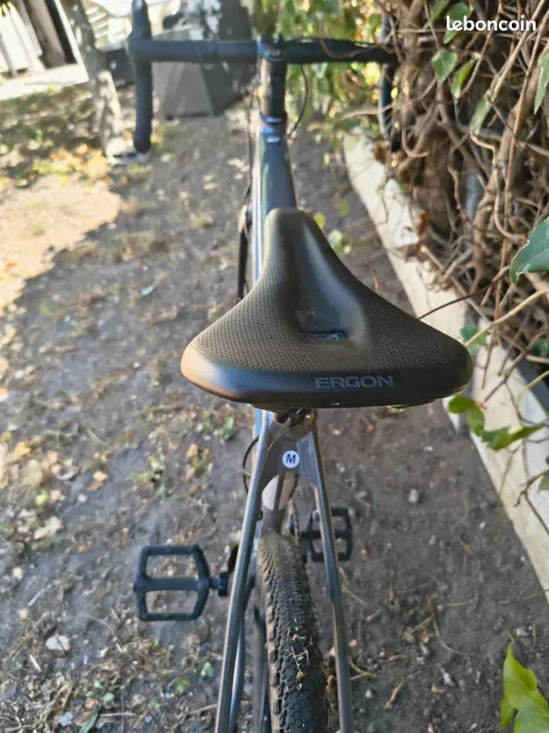 Brugt Ridley Kanzo 2022 Road & Gravel — billede 4 af 8