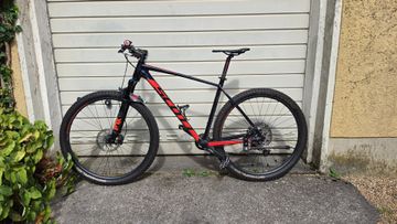 Used Scott Scale 950 2020 2020 Mountainbike, Blue, 29 — image 2 of 7