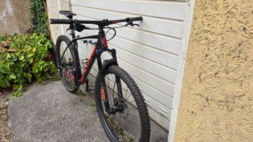Used Scott Scale 950 2020 2020 Mountainbike, Blue, 29 — image 7 of 7