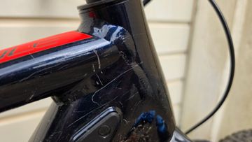 Used Scott Scale 950 2020 2020 Mountainbike, Blue, 29 — image 5 of 7