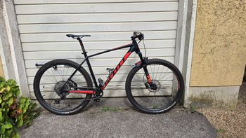 Used Scott Scale 950 2020 2020 MTB