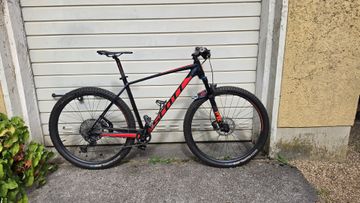 Scott Scale 950 2020 2020 MTB de segunda mano