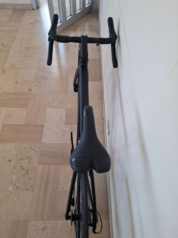 Brugt Cannondale caad 14 Custom Shimano 105 2026 Road & Gravel — billede 8 af 13
