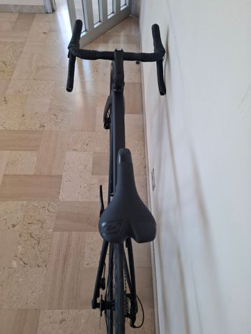Cannondale caad 14 Custom Shimano 105 2026 Road & Gravel usato, Nero — immagine 8 di 13