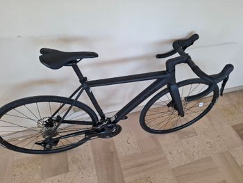 Brugt Cannondale caad 14 Custom Shimano 105 2026 Road & Gravel — billede 5 af 13