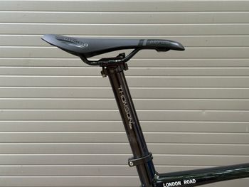 Used Planet X Road Shimano Deore 2024 Road & Gravel, Black — image 5 of 15