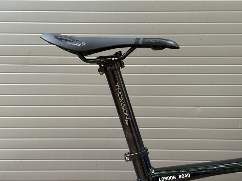 Used Planet X Road Shimano Deore 2024 Road & Gravel, Black — image 5 of 15
