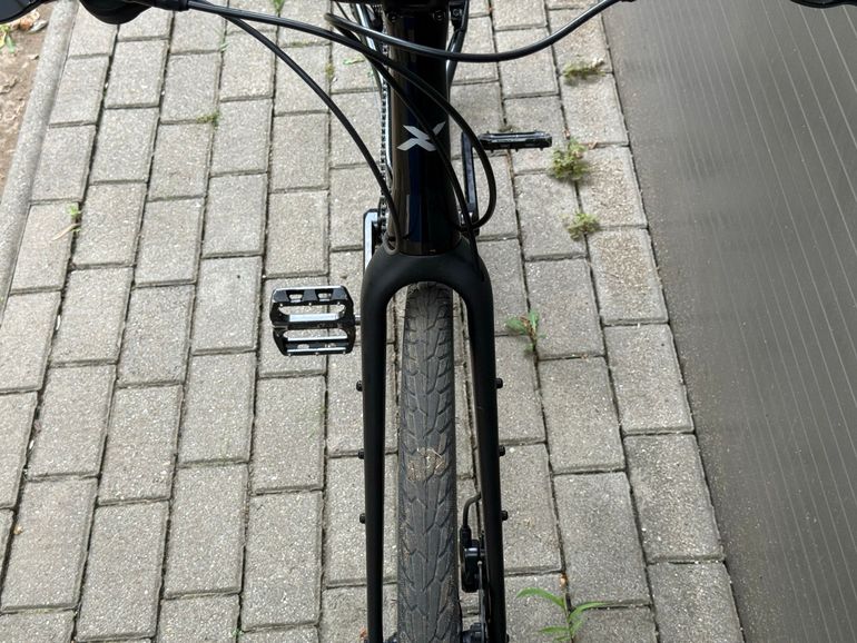Used Planet X Road Shimano Deore 2024 Road & Gravel, Black — image 11 of 15