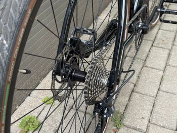 Used Planet X Road Shimano Deore 2024 Road & Gravel, Black — image 6 of 15