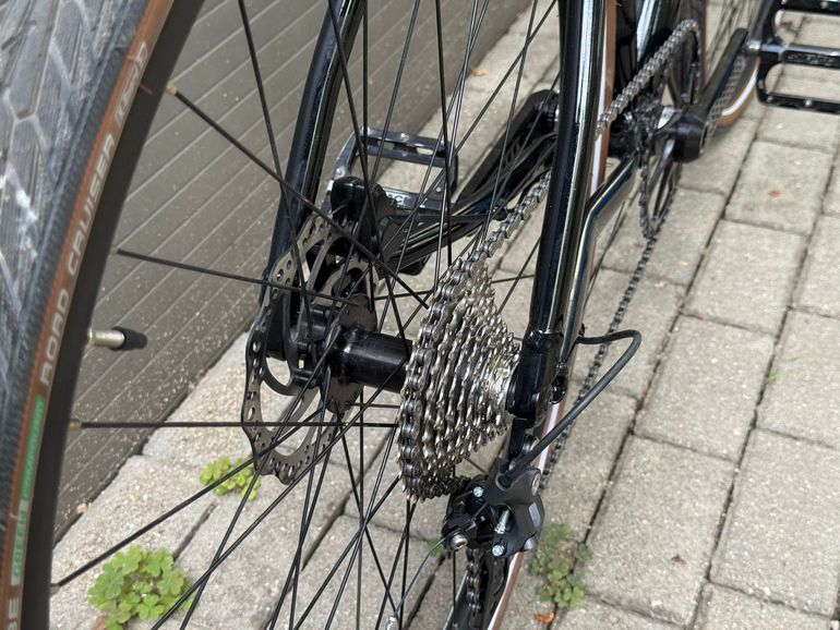 Used Planet X Road Shimano Deore 2024 Road & Gravel, Black — image 6 of 15